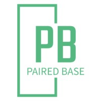 Paired Base logo - Similar company to Thomas Caden