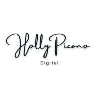 Holly Picano Digital Marketing logo - Similar company to Practice Of The Practice