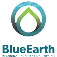 Blue Earth Planning, Engineering & Design, PC