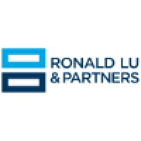 Ronald Lu & Partners logo - Similar company to Leigh & Orange Ltd