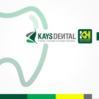 Kays Dental Clinic Uganda logo - Similar company to Advance Afrika