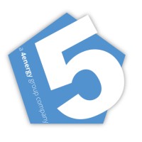 System Five logo - Similar company to Analytics4Energy