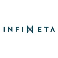 INFINETA logo - Similar company to Ankur Technologies