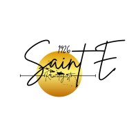 1926 Saint E logo - Similar company to S.C. Feeds Limited