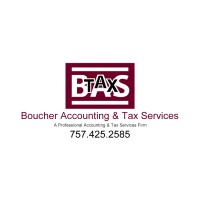 Boucher Accounting & Tax Services, Inc.
