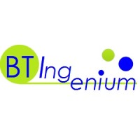 BT Ingenium logo - Similar company to Sartech Srls