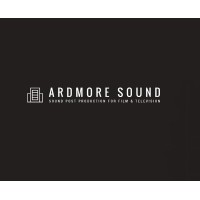 Ardmore Sound, Ardmore Studios, Ireland logo - Similar company to Troy Packaging