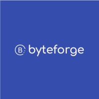 byteforge official logo - Similar company to Byteforge