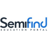 Semifind.gr - Education Portal logo - Similar company to School Apply