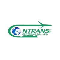 Contrans Co., Ltd. logo - Similar company to Plant Equipment