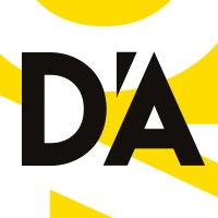 D'A - FESTIVAL DE CINEMA DE BARCELONA logo - Similar company to Docsbarcelona
