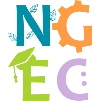 Next Gen EduCare logo - Similar company to Vocation Wizard