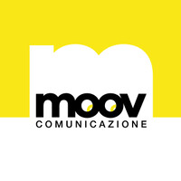 MOOV Comunicazione logo - Similar company to Mail Express Group S.P.A.