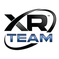 XR Team logo - Similar company to Qrrnt As