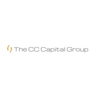 The CC Capital Group logo - Similar company to Greenbriar Capital Group