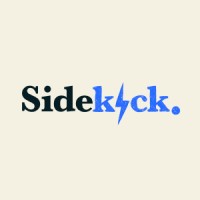 Sidekick AB logo - Similar company to Unity Money