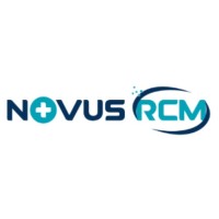 Novus RCM Private Limited logo - Similar company to Medrcm360