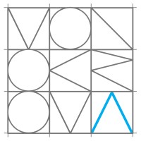 monokroma logo - Similar company to Bale Design