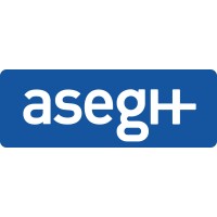 ASEGH logo - Similar company to Fondation Aacts