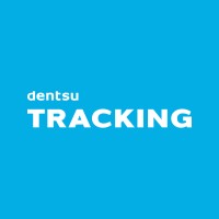 Dentsu Tracking logo - Similar company to Student Union Of The Faculty Of Engineering, Kmutt