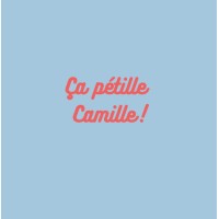 Ça pétille Camille ! logo - Similar company to Immobilière Du Château