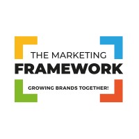 The Marketing Framework | Growing Brands Together! logo - Similar company to Chiaro Group B.V.