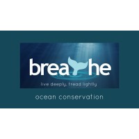Breathe Conservation logo - Similar company to Live Conservation