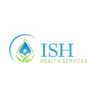 ISH Health Services logo - Similar company to Ish, Inc