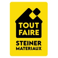Tout Faire By STEINER logo - Similar company to Tout Faire By Magisson
