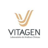 Laboratório Vitagen logo - Similar company to Master Lab