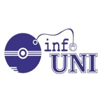 INFOUNI logo - Similar company to Ceps - Uni