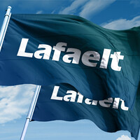 Lafaelt- Active Harmonic Filter and Static Var Generator (APF and SVG) Manufacturer logo - Similar company to Yangzhou Positioning Tech. Co., Ltd