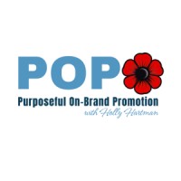 ThePOP.Agency logo - Similar company to The Wo Network