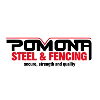 Pomona Steel & Fencing logo - Similar company to Afcfta 24