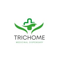 Trichome Medicinal Dispensary logo - Similar company to Delta 9 Medicinal