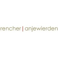 rencher | anjewierden logo - Similar company to Salt Lake County District Attorney'S Office