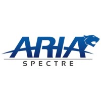 ARIA Spectre logo - Similar company to Docspe