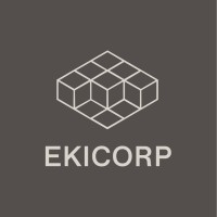 EKICORP logo - Similar company to Ämak Perú - Lodges
