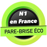 Pare Brise Eco logo - Similar company to Génération Glass
