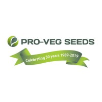 Pro-Veg Seeds Ltd. logo - Similar company to Kings Seeds