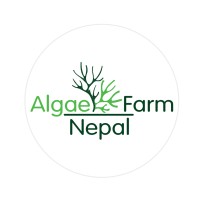 Algae Farm logo - Similar company to Environalgae