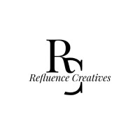 Refluence logo - Similar company to Disrupt Mgmt