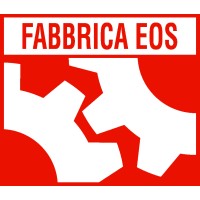 Fabbrica Eos logo - Similar company to Bocconi Students Arts Society