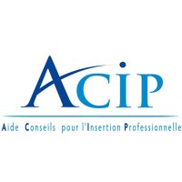 ACIP Haute-Gironde logo - Similar company to Aquitele