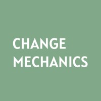 Change Mechanics logo - Similar company to Change Mechanics