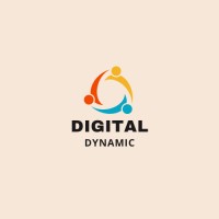 Digital Dynamic logo - Similar company to Scribed