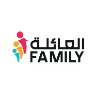Family Mall - مجمع العائلة logo - Similar company to Daanah.Com