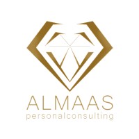 ALMAAS Personal Consulting logo - Similar company to Bruederlinpartner Gruppe