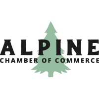 Alpine Chamber of Commerce logo - Similar company to Remedy Rooter