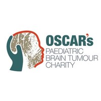 OSCAR's Paediatric Brain Tumour Charity logo - Similar company to Pde Waste Technologies Ltd